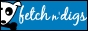 Fetch n' Digs - unique dog boutique